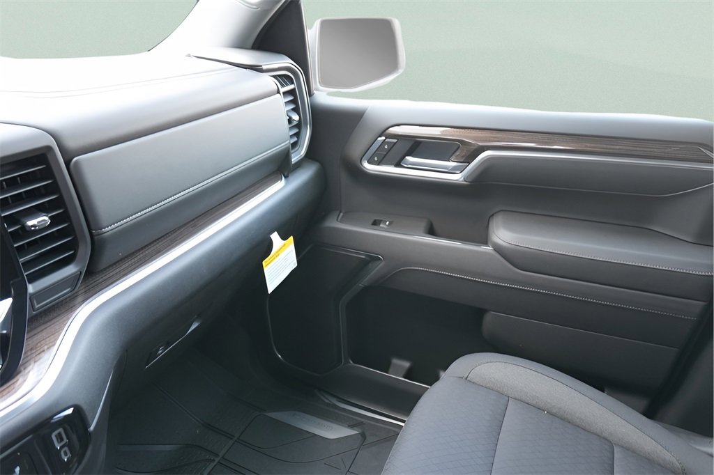 New 2026 Chevrolet Silverado 1500 LT w/ Safety Package image 29