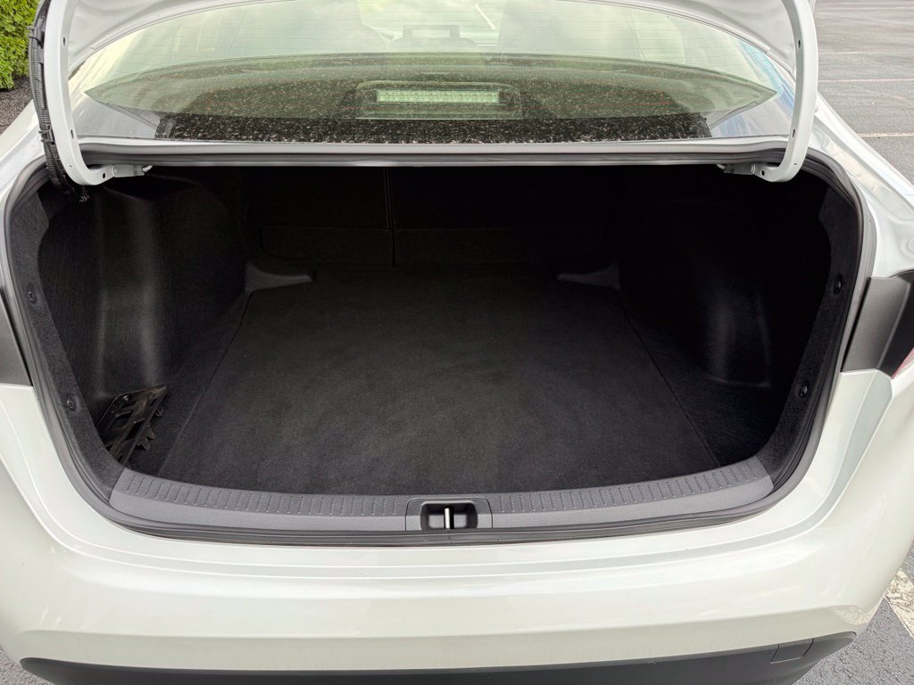 Certified 2026 Toyota Corolla LE FWD image 34