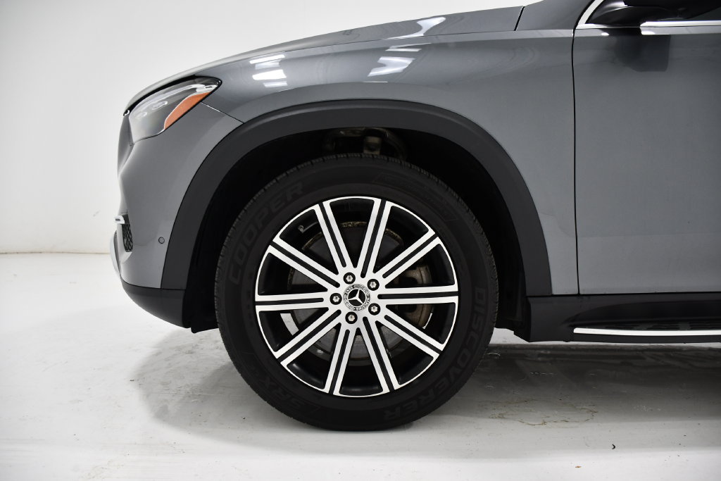Certified 2024 Mercedes-Benz GLE 450 4MATIC image 7