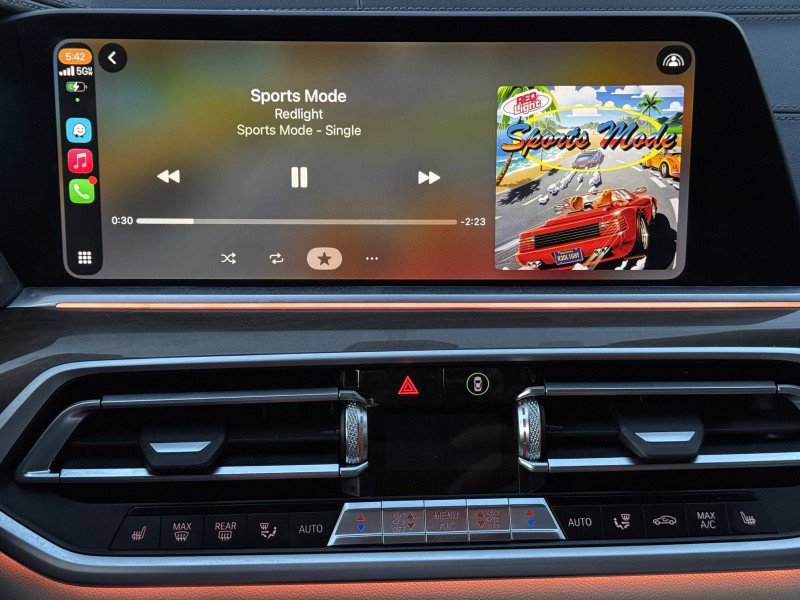 Used 2019 BMW X5 xDrive40i w/ Premium Package 2 image 49