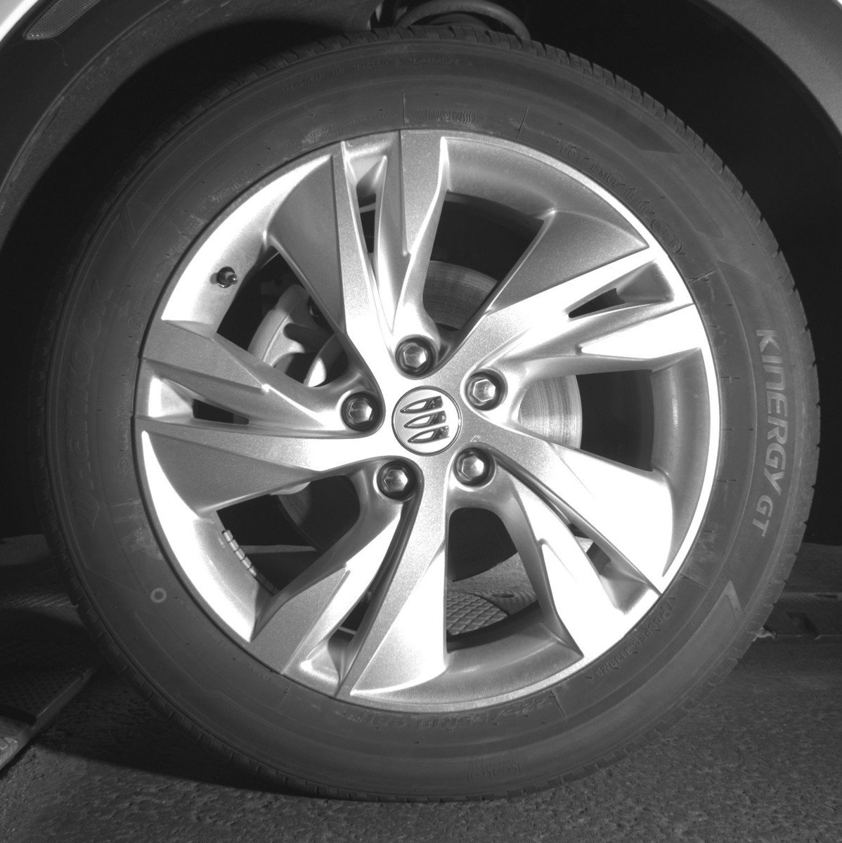 Used 2025 Buick Encore GX Preferred image 12