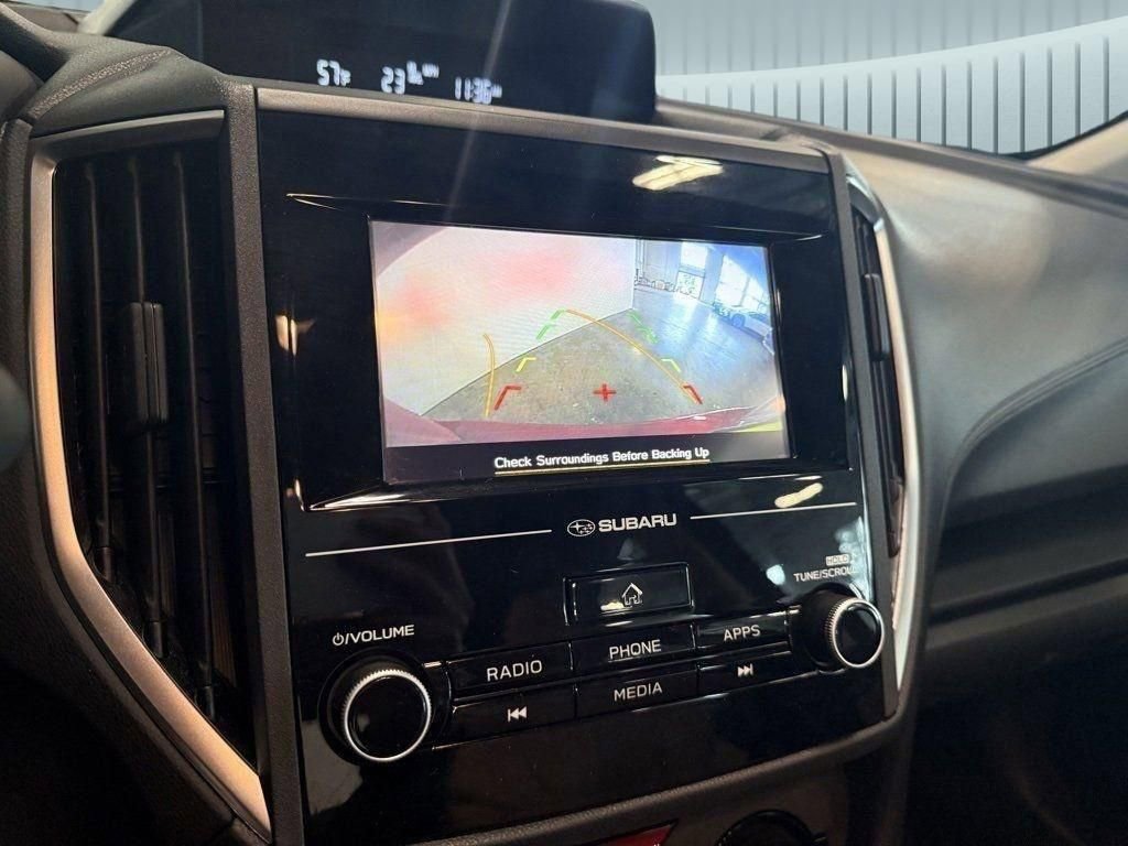 Used 2018 Subaru Impreza 2.0i image 3