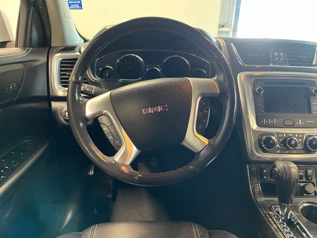 Used 2017 GMC Acadia Limited SLT FWD image 22