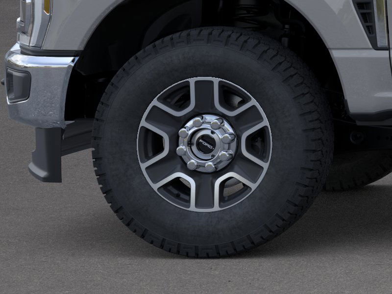 New 2026 Ford F250 Lariat image 19