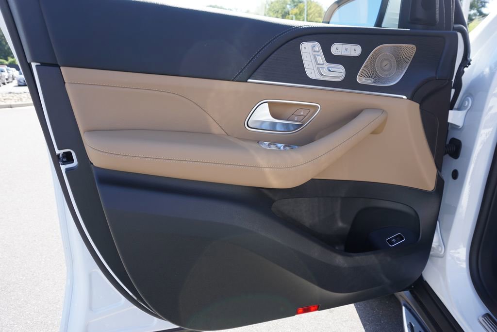 New 2026 Mercedes-Benz GLE 450 4MATIC image 23