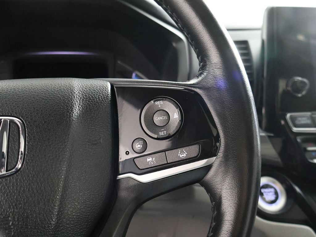 Used 2023 Honda Odyssey Elite image 50