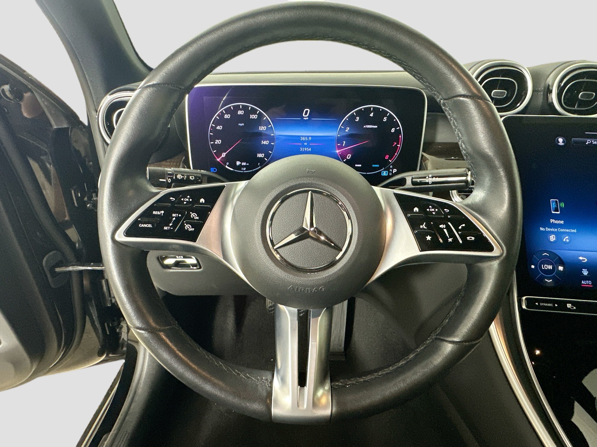 Certified 2023 Mercedes-Benz GLC 300 4MATIC image 11