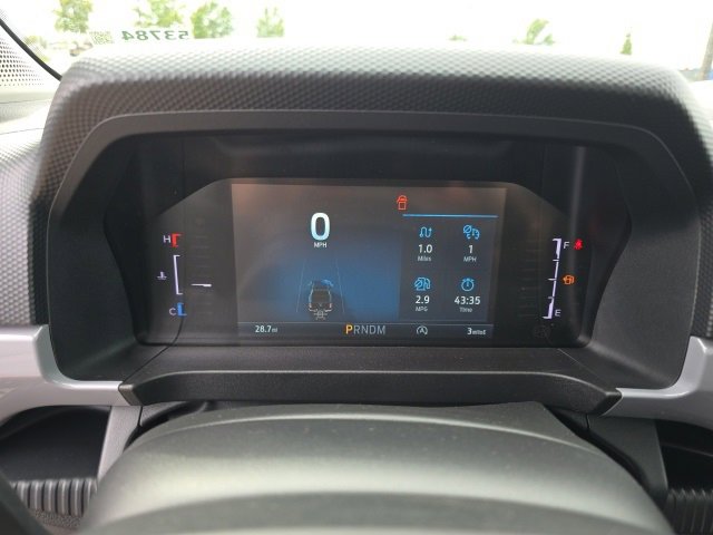 New 2025 Ford Ranger XL image 22