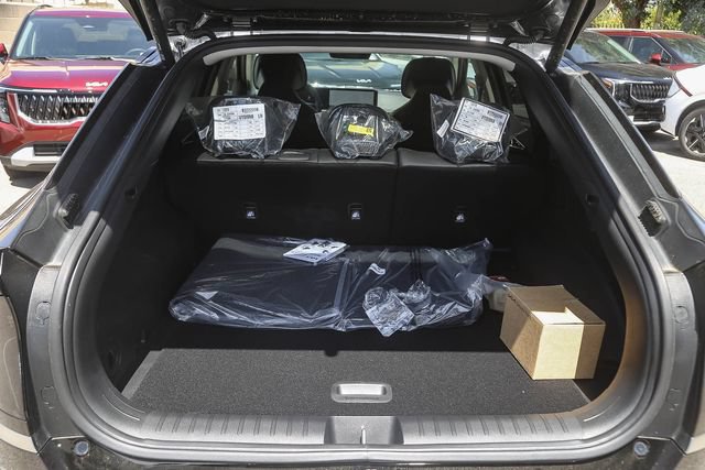 New 2026 Kia EV6 Wind RWD image 26