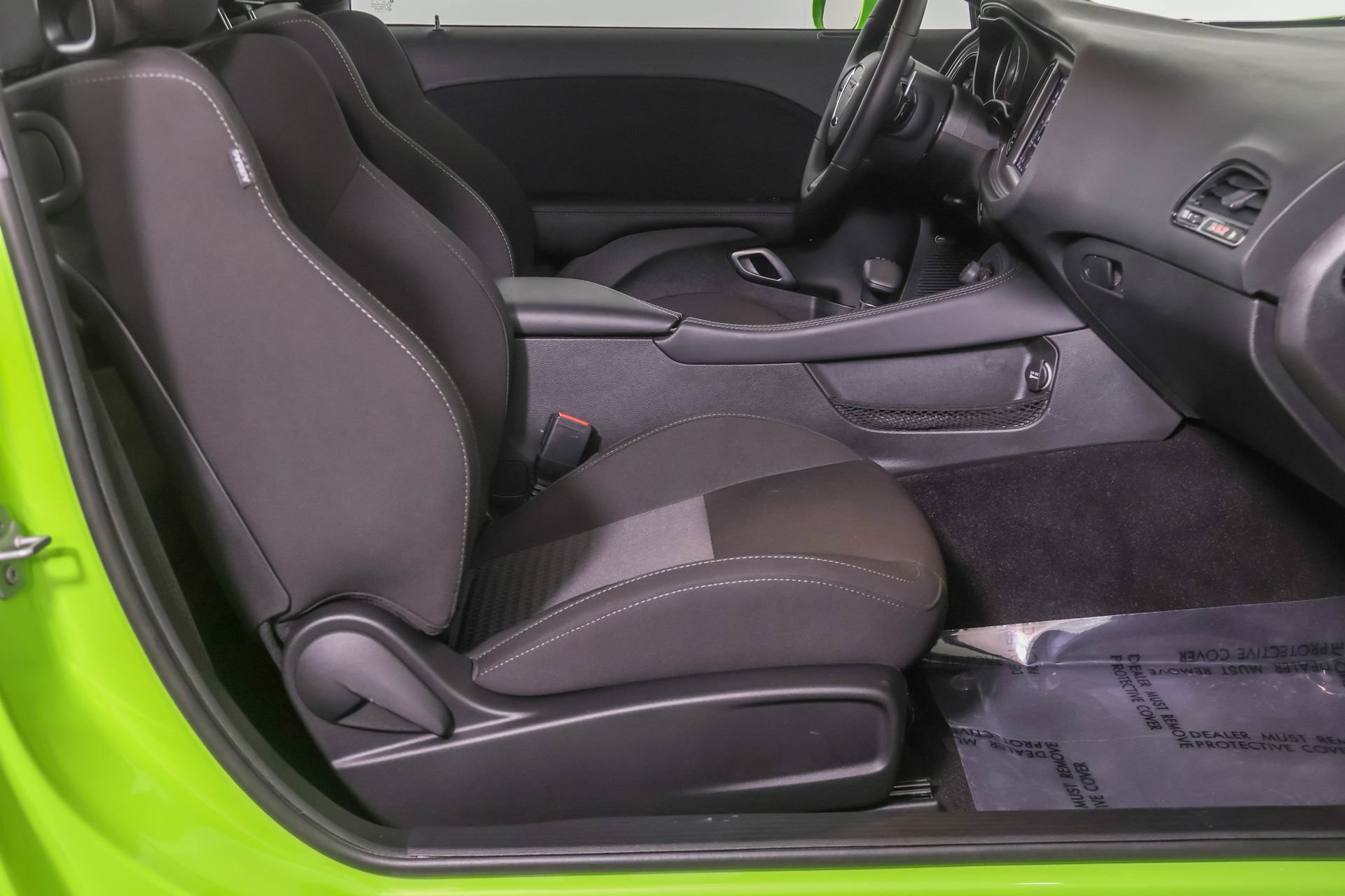 Used 2023 Dodge Challenger R/T Scat Pack RWD image 38