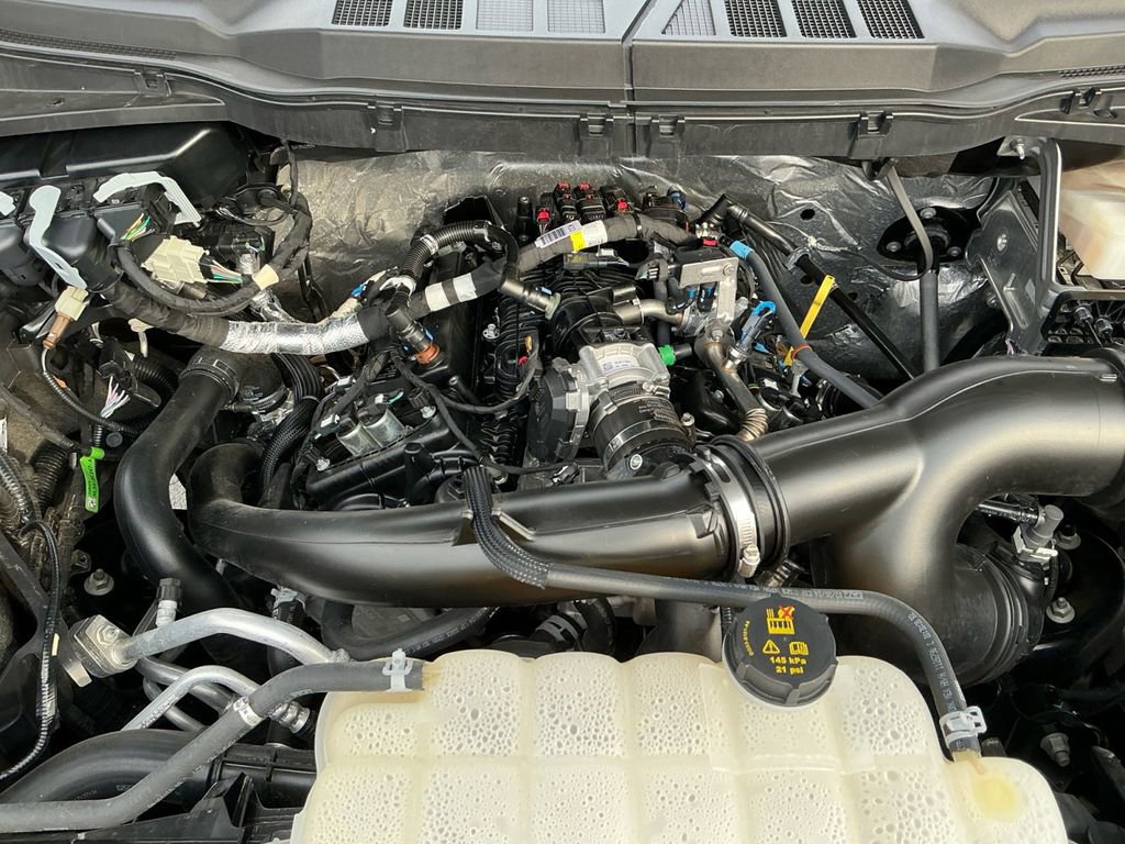 Used 2024 Ford F150 STX image 25