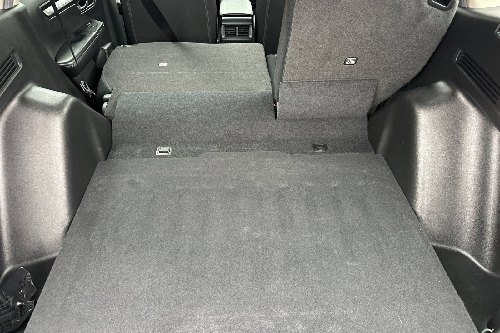 Used 2024 Honda CR-V LX image 16