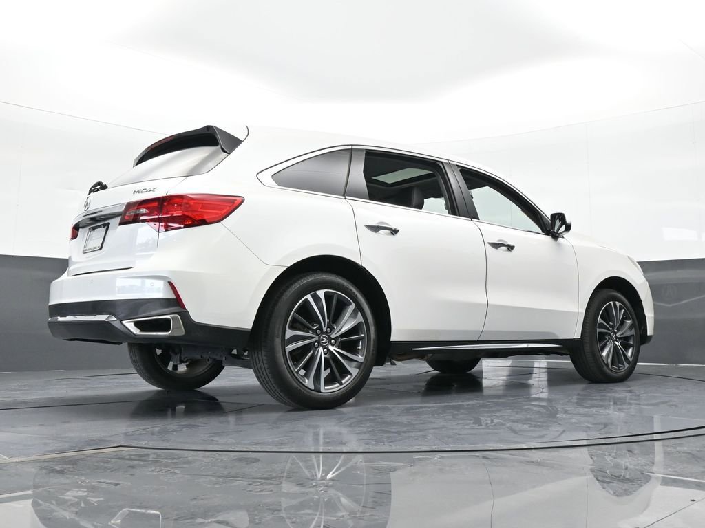 Used 2020 Acura MDX FWD w/ Technology Package image 67