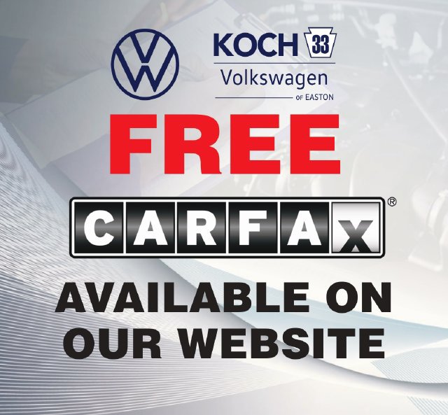 Used 2023 Volkswagen Atlas Cross Sport SEL Premium R-Line AWD/4WD image 5