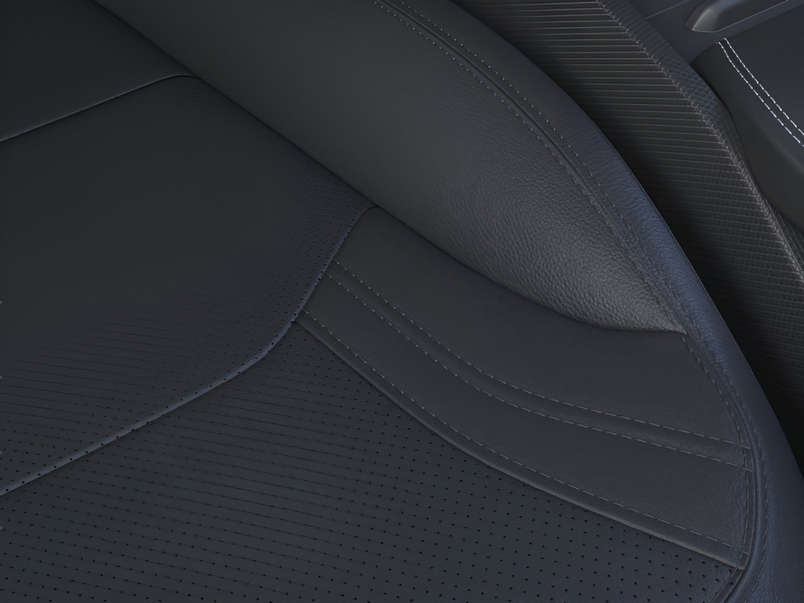 New 2025 Ford Mustang Mach-E Premium image 16