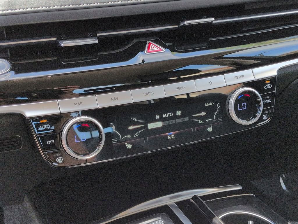 Used 2023 Genesis G80 2.5T image 20