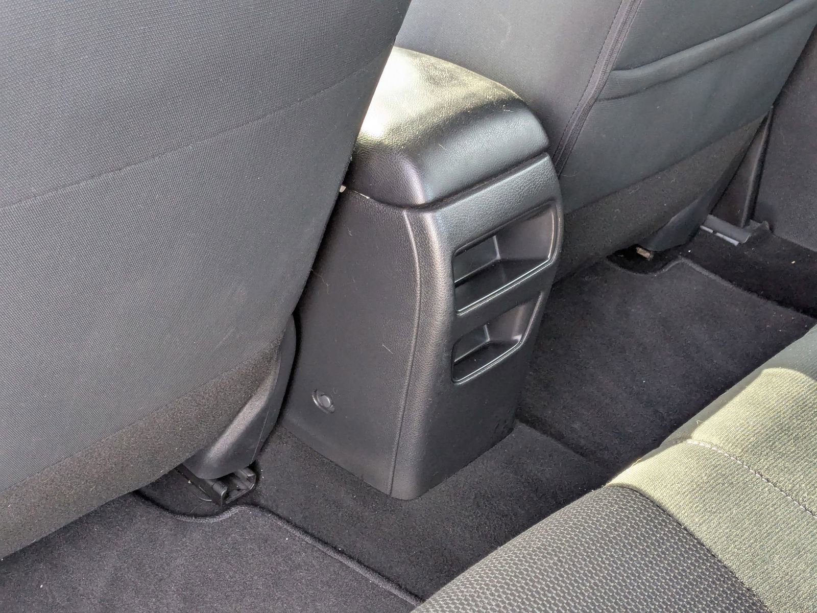 Used 2019 Nissan Sentra S image 21