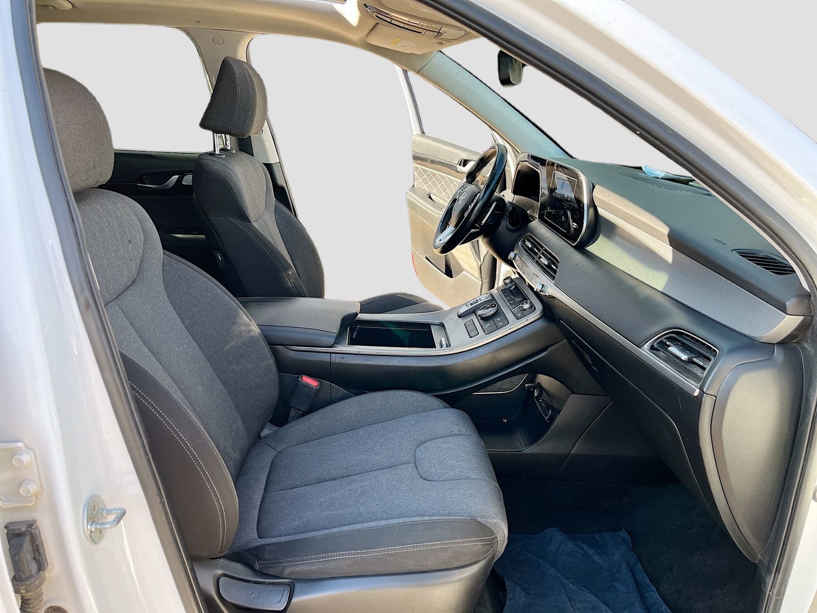 Used 2022 Hyundai Palisade SEL w/ Cargo Package image 29