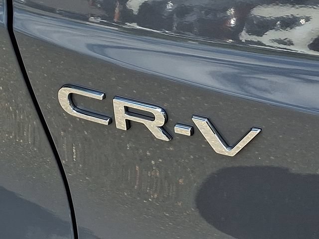 Certified 2026 Honda CR-V LX image 31