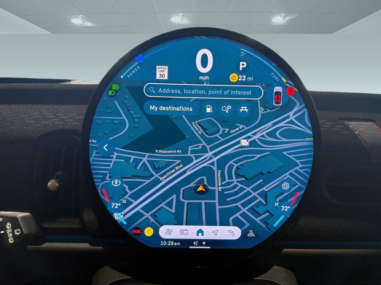 New 2026 MINI Cooper John Cooper Works image 27