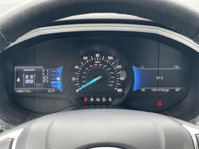 Used 2024 Ford Edge Titanium image 15