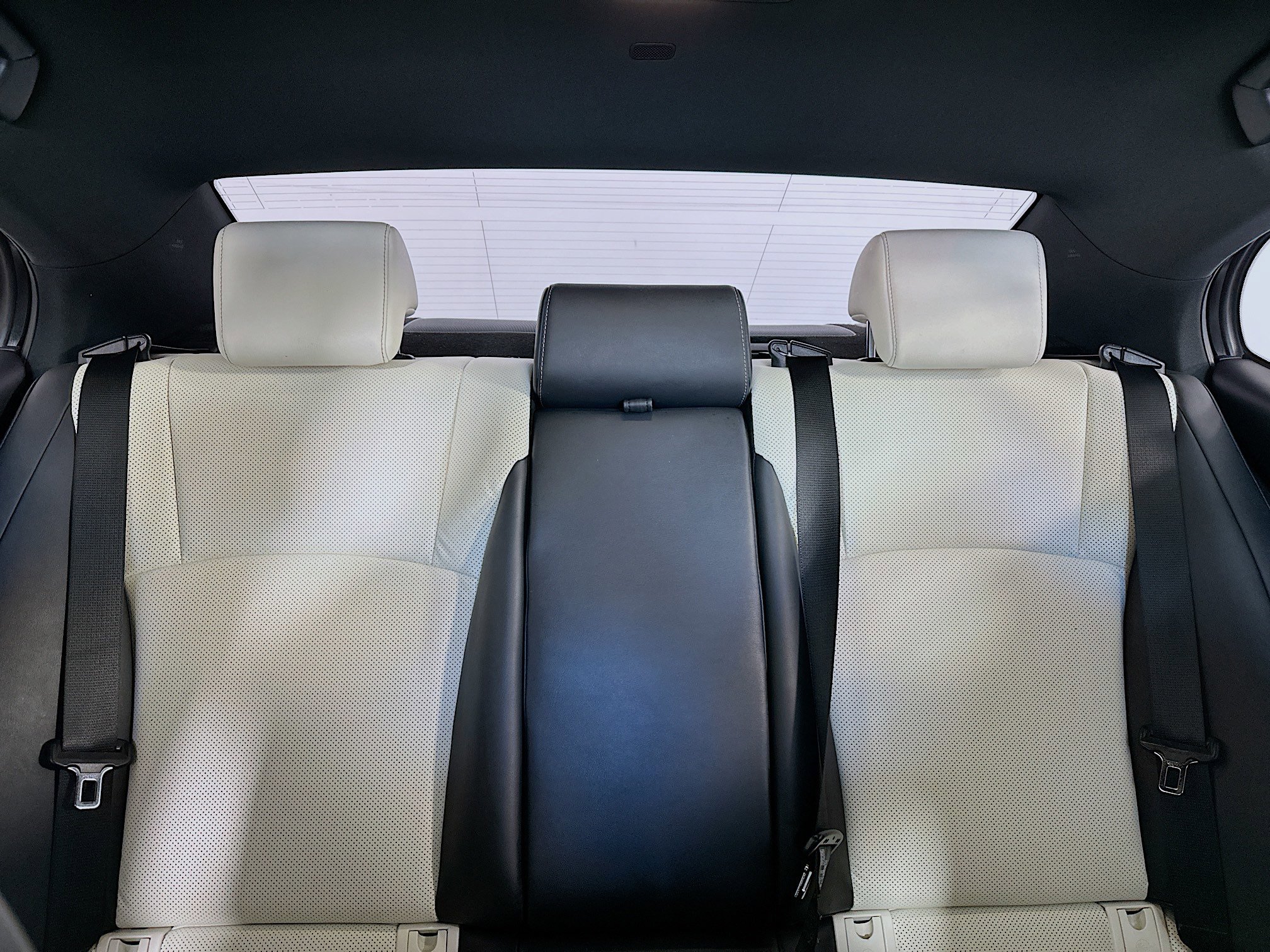 Used 2023 Lexus ES 350 F Sport image 30