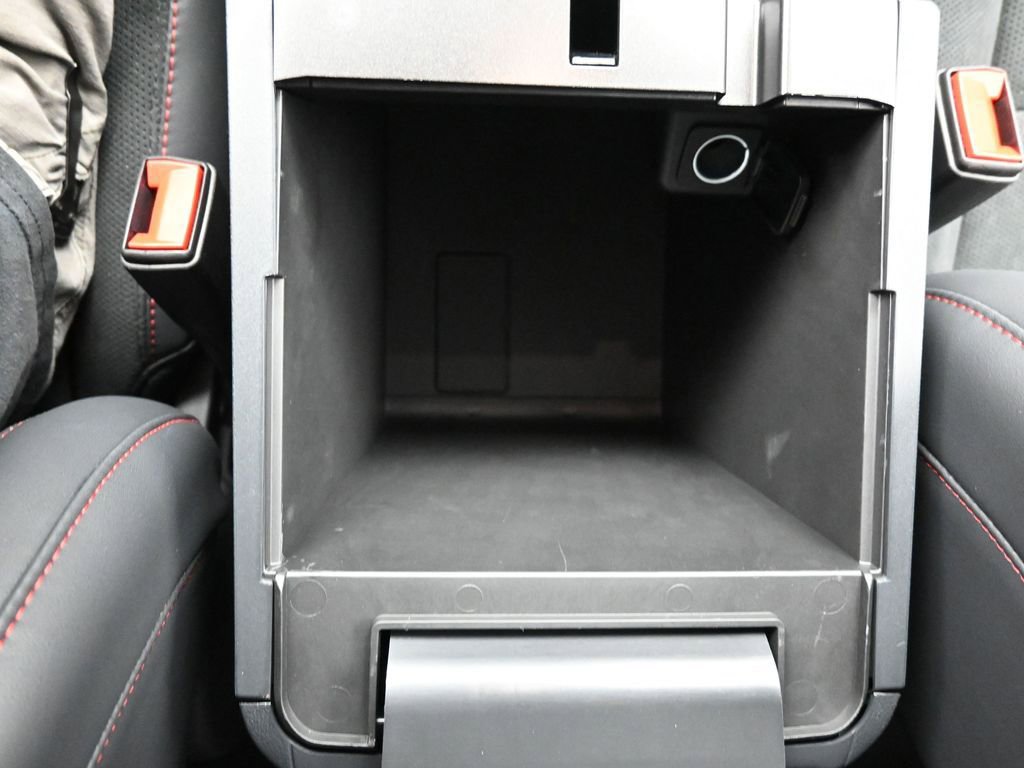 New 2026 Ford Explorer ST image 36