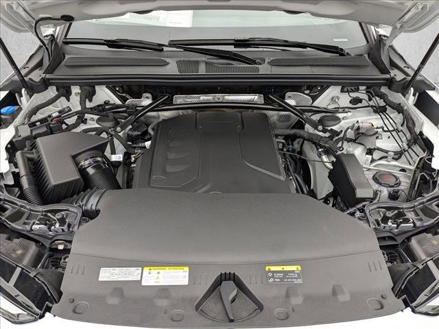 New 2025 Audi Q5 Premium Plus image 16