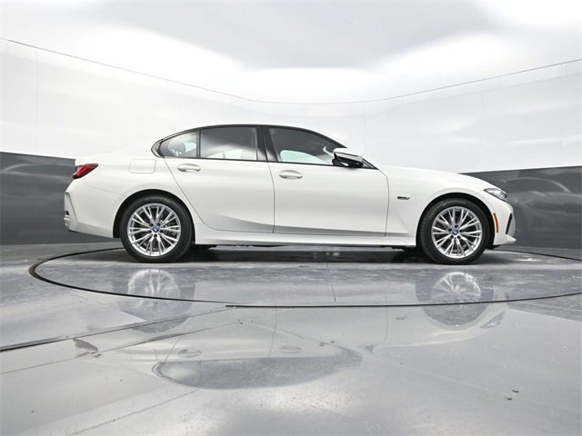 Used 2023 BMW 330e xDrive 330e xDrive w/ Premium Package image 34