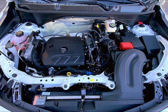 New 2026 Buick Encore GX Sport Touring w/ Comfort Package image 7