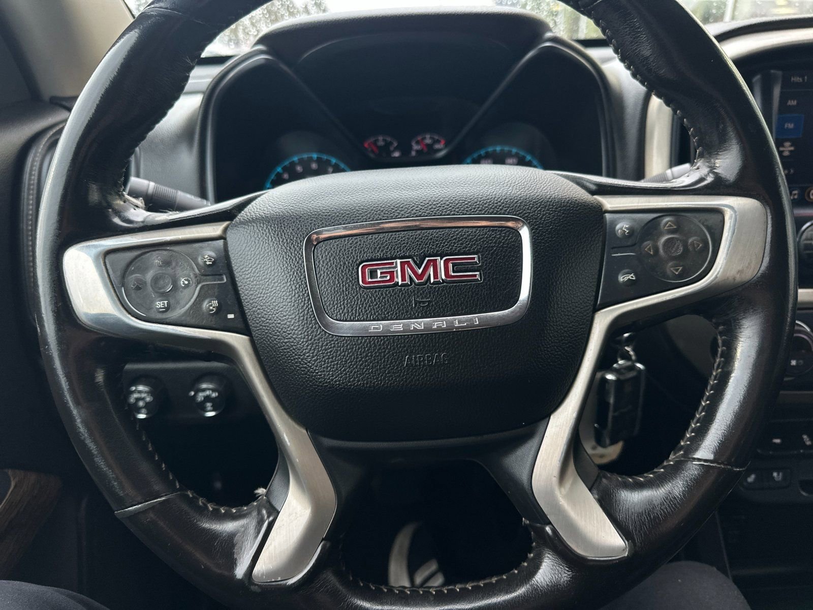 Used 2019 GMC Canyon Denali AWD/4WD image 21