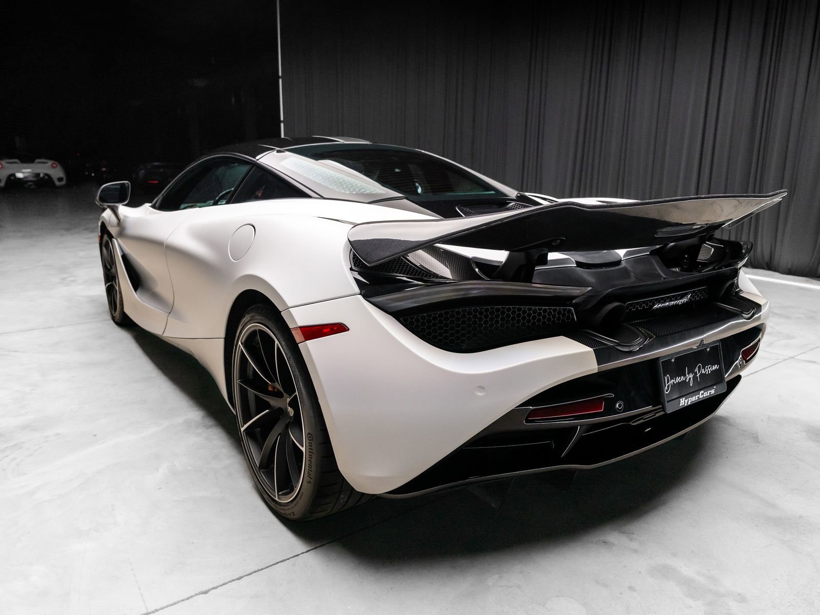 Used 2021 McLaren 720S Luxury RWD image 15