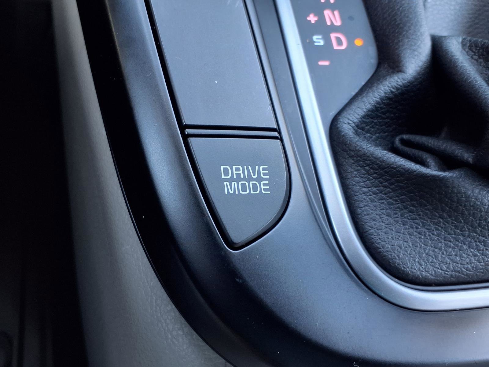 Used 2021 Kia Soul LX image 20