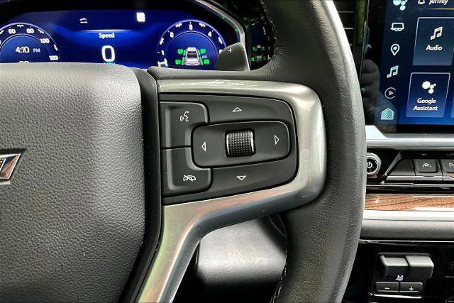 Used 2022 Chevrolet Silverado 1500 RST w/ All Star Edition Plus image 13