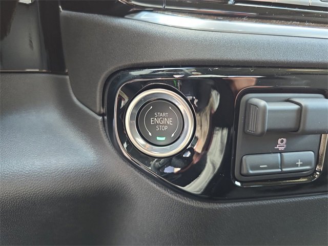 New 2026 GMC Sierra 1500 SLE w/ Preferred Package image 28