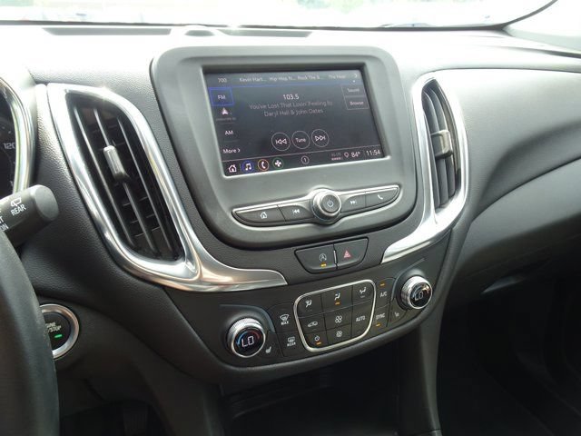 Used 2023 Chevrolet Equinox LT FWD image 24