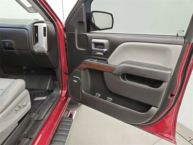 Used 2018 GMC Sierra 1500 SLT image 39