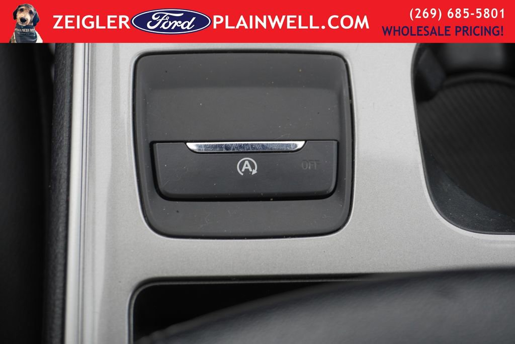 Used 2024 Ford Edge SEL w/ Convenience Package image 22