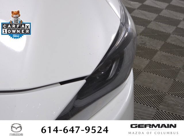Certified 2024 MAZDA CX-5 Carbon Edition AWD/4WD image 15
