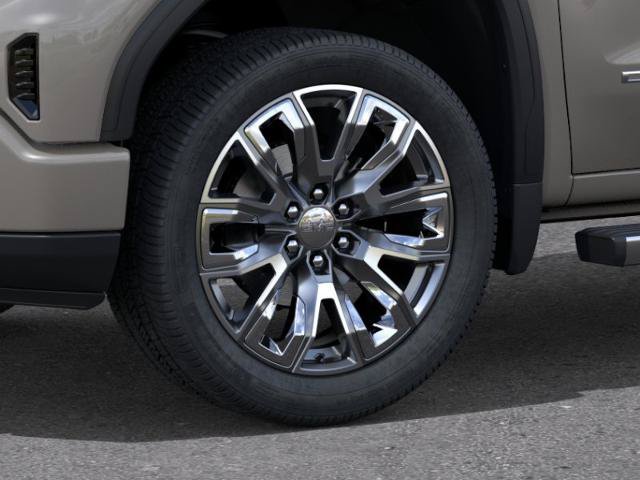New 2026 GMC Sierra 1500 Denali w/ Denali Reserve Package AWD/4WD image 9