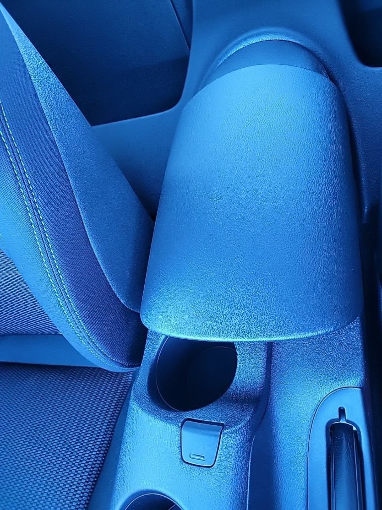 New 2026 Nissan Z Sport w/ Floor Mat Package RWD image 33