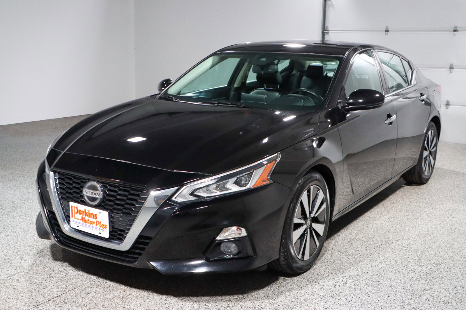 Used 2019 Nissan Altima 2.5 SL FWD image 29