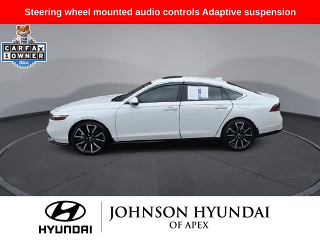 Used 2023 Honda Accord Touring image 5