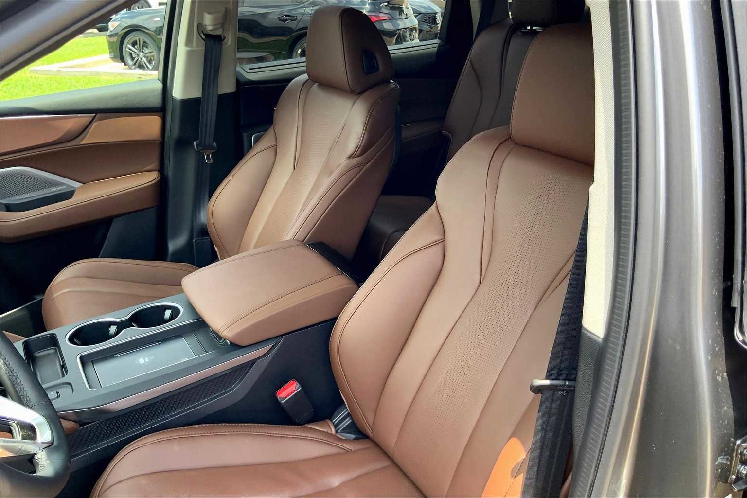 New 2026 Acura MDX FWD w/ Technology Package image 9