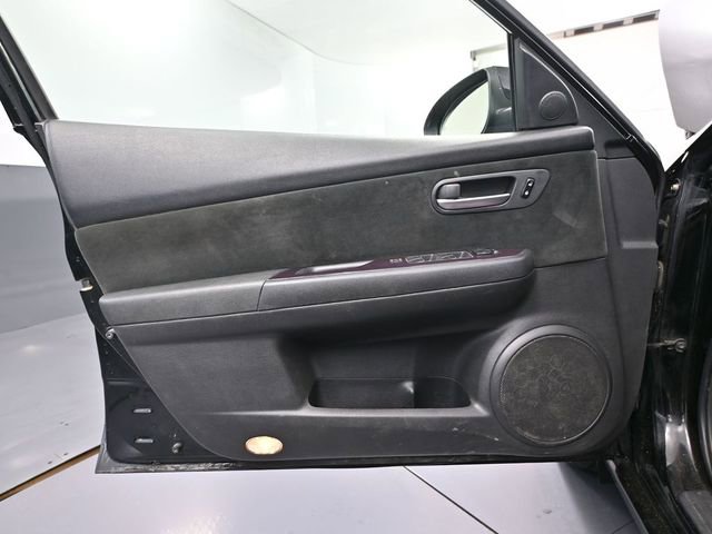 Used 2009 MAZDA MAZDA6 i Sport image 16