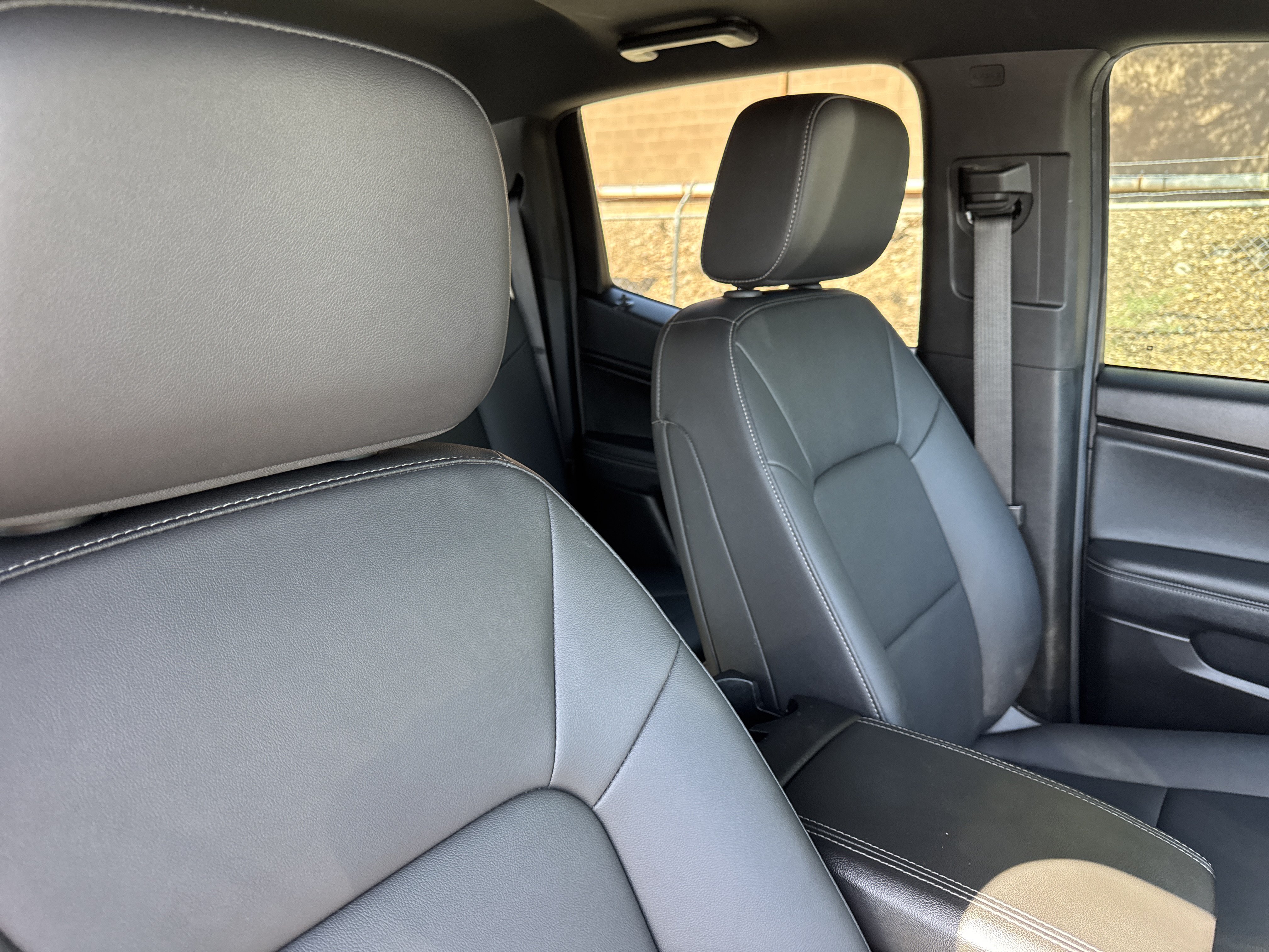 Used 2025 GMC Canyon Elevation w/ Convenience Package RWD image 15