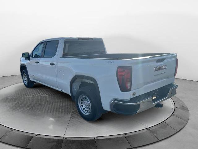 New 2026 GMC Sierra 1500 Pro w/ Pro Value Package image 3