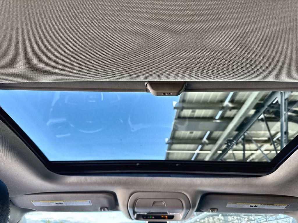 Used 2019 GMC Acadia Denali w/ Technology Package image 11