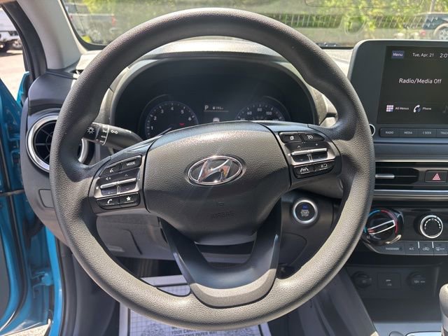 Used 2022 Hyundai Kona SEL FWD image 30