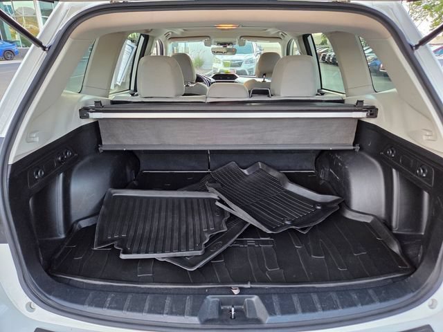Used 2020 Subaru Forester Premium w/ Popular Package #1 AWD/4WD image 13